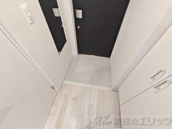 ファーストフィオーレ吹田レガーメの物件内観写真